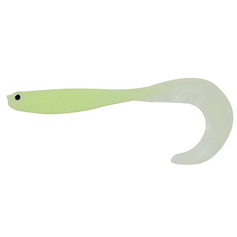 Sanmo Curlytail 125