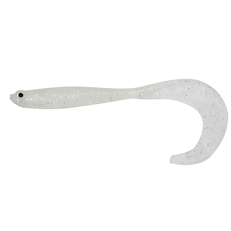 Sanmo Curlytail 125