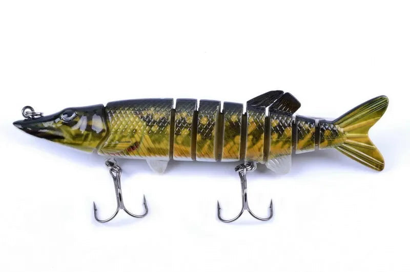 Master Swimbait 120