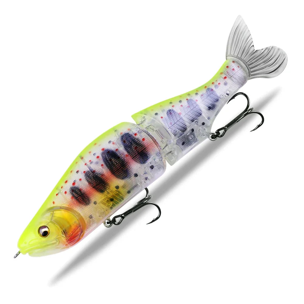 TSUYOKI Glidebait 185