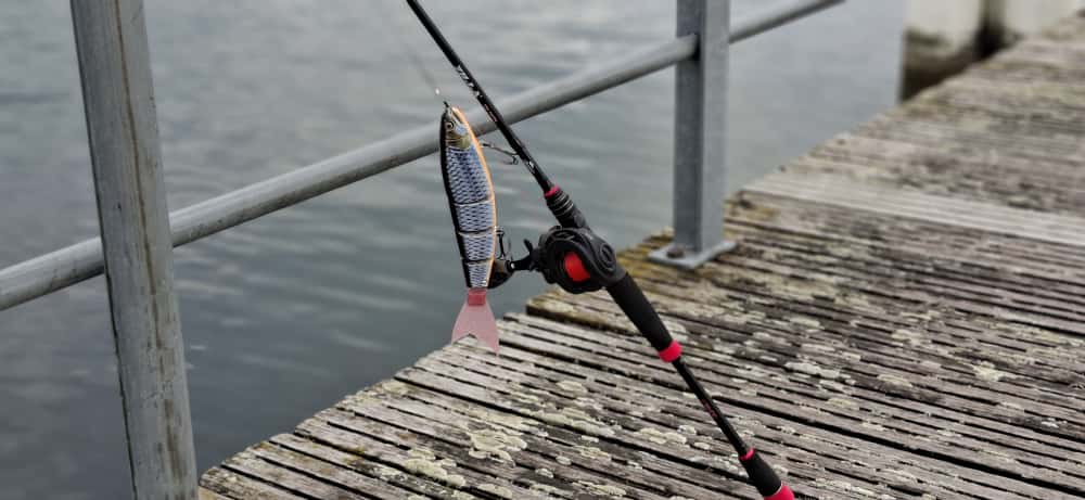 Masterpredator 230