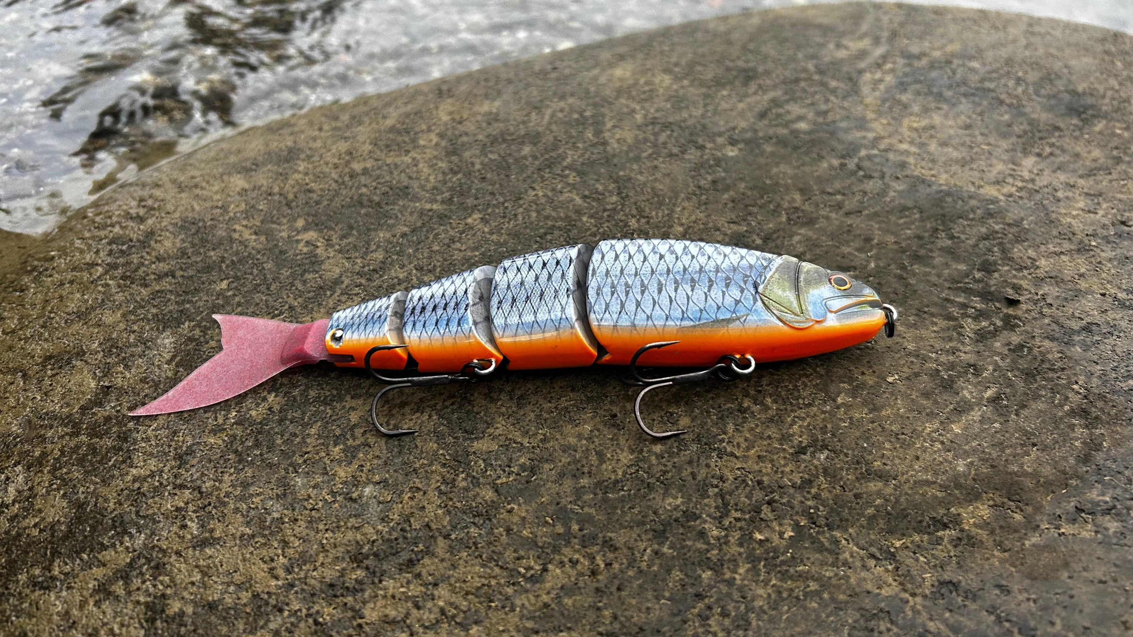 Masterpredator 230