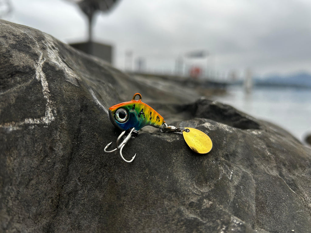 MasterSpinner 25/30/32