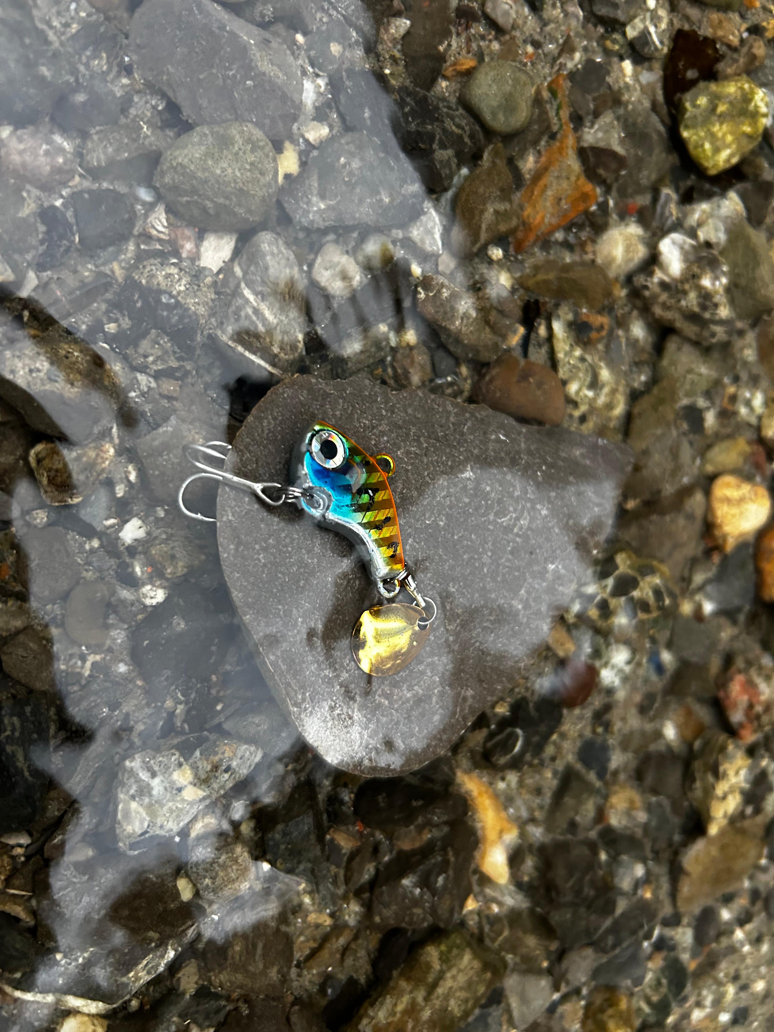 MasterSpinner 25/30/32