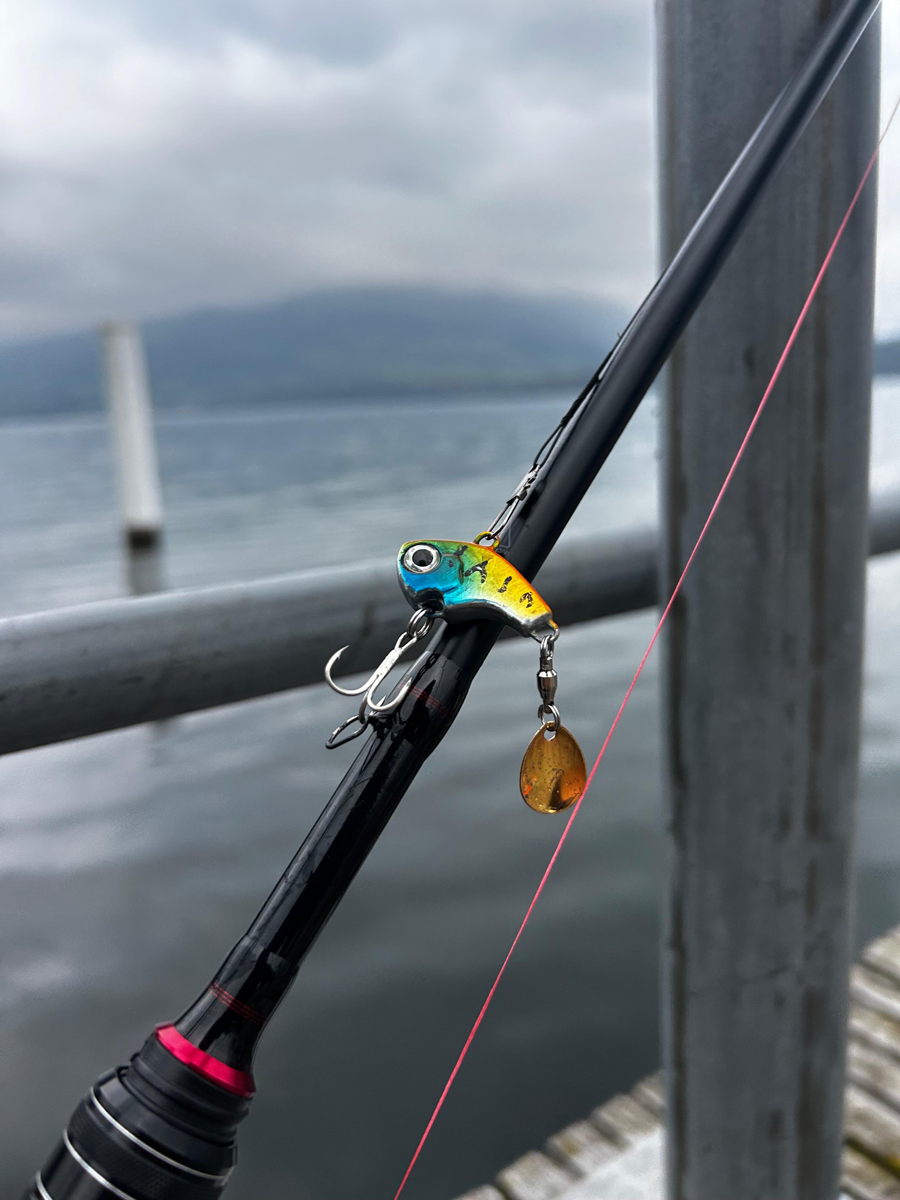 MasterSpinner 25/30/32