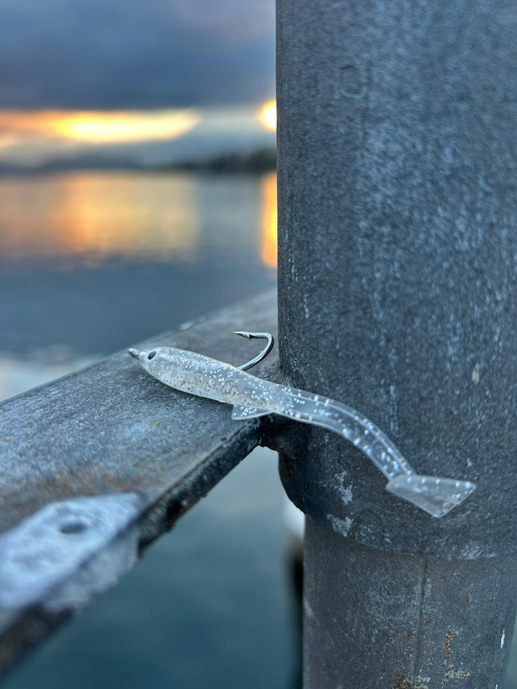 6er-Set Pre Rig PerchMaster 80