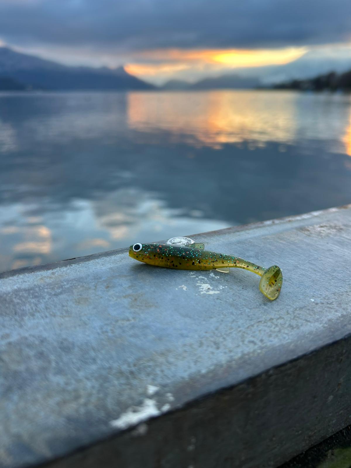 Master Paddeltail 70/127/152