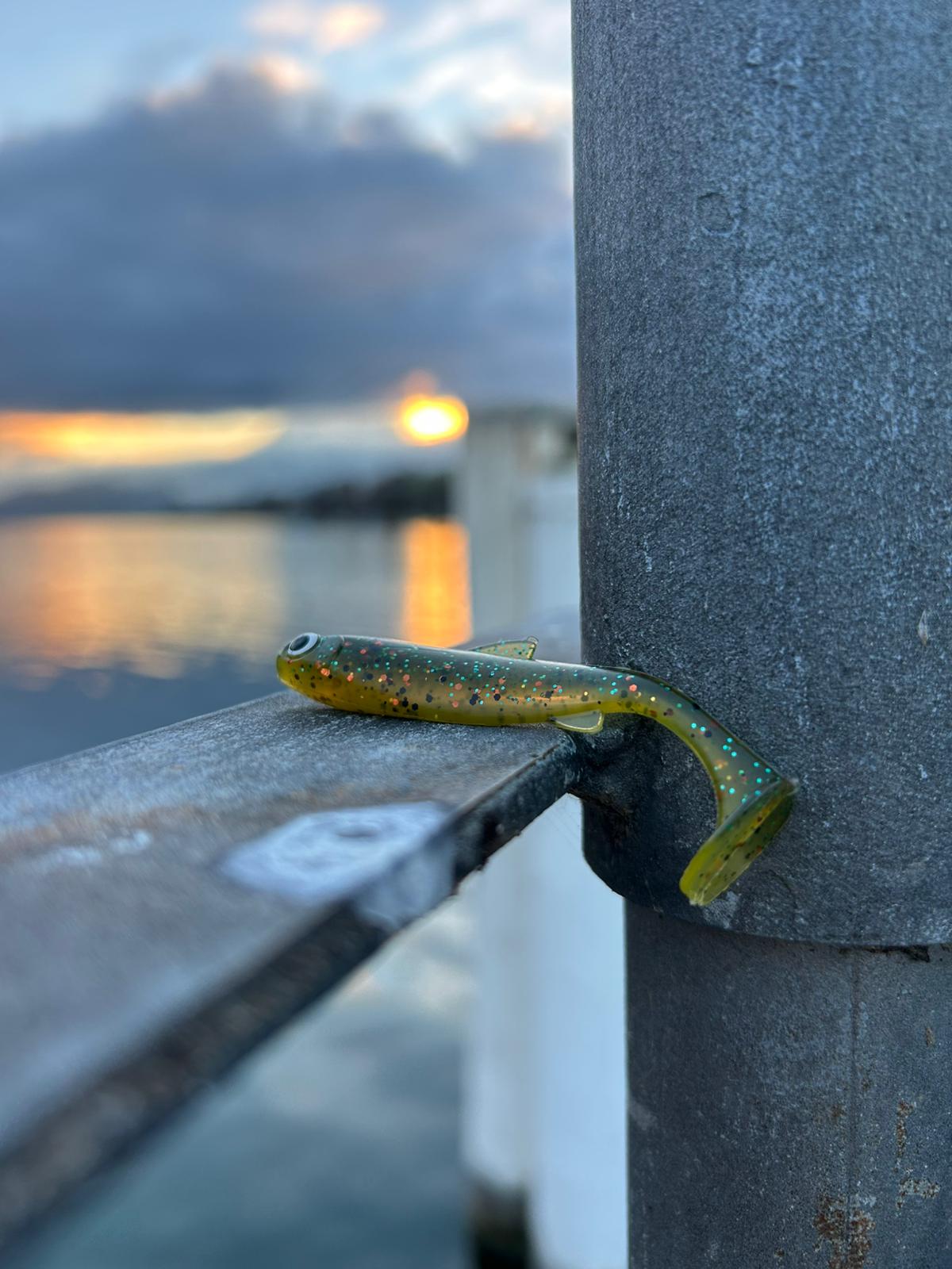 Master Paddeltail 70/127/152